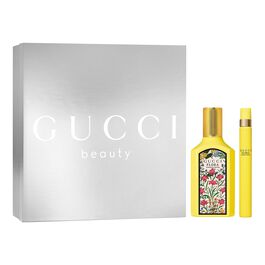 Flora Gorgeous Orchid - Coffret Eau de Parfum