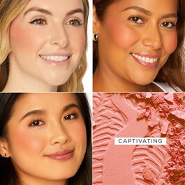 blush - Amazonian Clay longue tenue 12h 