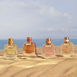 Chloé Nomade - Déodorant parfumé spray