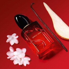 Sì Passione - Eau de parfum Intense Rechargeable