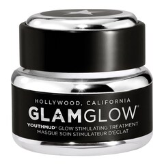 Youthmud Taille Voyage - Masque Soin Stimulateur d'Éclat, GLAMGLOW