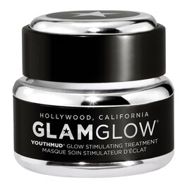 Youthmud Taille Voyage - Masque Soin Stimulateur d'Éclat