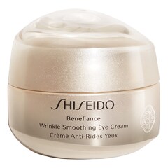 Benefiance - Crème Anti-Rides Yeux, SHISEIDO