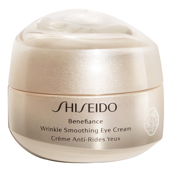 Benefiance - Crème Anti-Rides Yeux, SHISEIDO