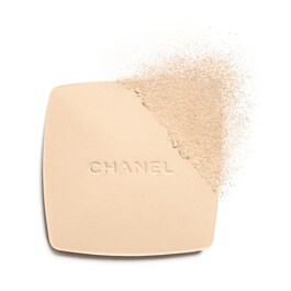 POUDRE UNIVERSELLE COMPACTE - Poudre Pressée Fini Naturel