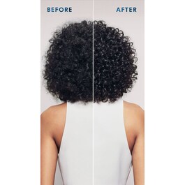 FRIZZ CONTROL - Brume Anti-Frisottis Légère pour cheveux Doux et Soyeux 