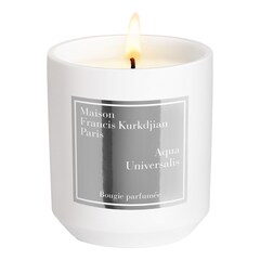 Aqua Universalis - Bougie parfumée, MAISON FRANCIS KURKDJIAN