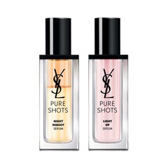 Routine Jour/Nuit Eclat, YVES SAINT LAURENT