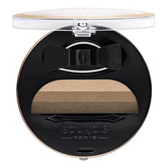 1 seconde eyeshadow - Fard à paupières, BOURJOIS