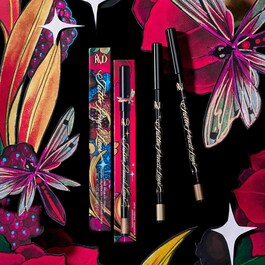 Tattoo Pencil Liner Moongarden - Eyeliner
