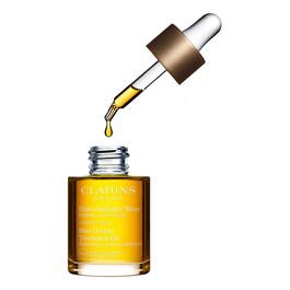 Huile Orchidée Bleue - Hydrate, ravive l'éclat