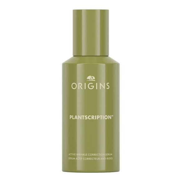 Plantscription™ - Sérum Actif Correcteur Anti-Rides, ORIGINS