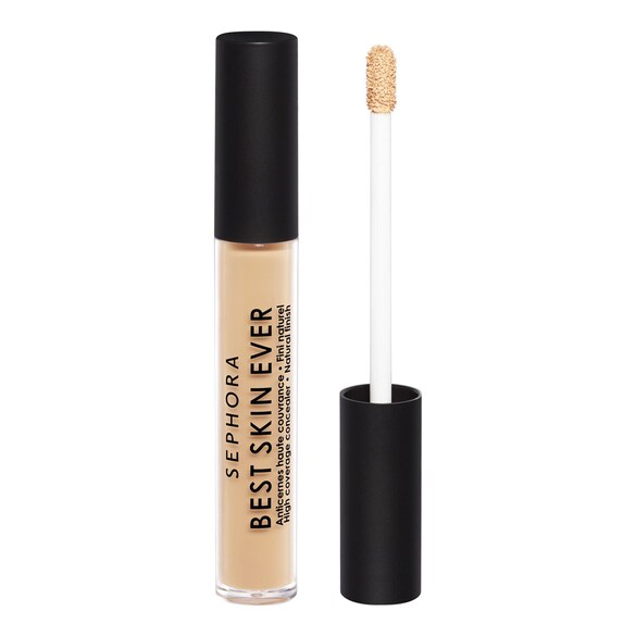 Best Skin Ever Anticernes - Anticernes haute couvrance fini naturel, SEPHORA COLLECTION