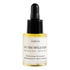 Huile de Soin - Bio & 100% d'origine naturelle, ON THE WILD SIDE