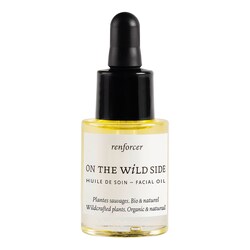 Huile de Soin - Bio & 100% d'origine naturelle