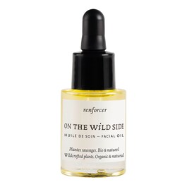 Huile de Soin - Bio & 100% d'origine naturelle