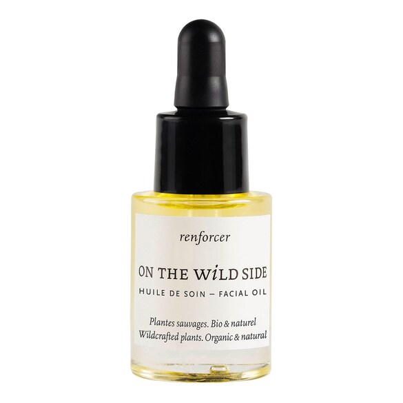 Huile de Soin - Bio & 100% d'origine naturelle, ON THE WILD SIDE