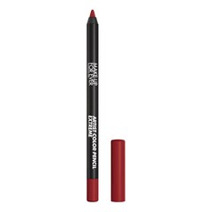 Artist Color Pencil Extrême - Crayon à lèvres Waterproof Couleur Intense , MAKE UP FOR EVER