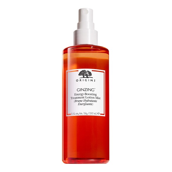 GinZing - Brume Hydratante Energisante, ORIGINS