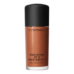 Studio Fix Fluid SPF15 Foundation - Fond de Teint Fluide SPF 15, M.A.C
