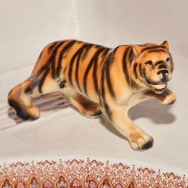 The Eyes of the Tiger - Eau de Parfum