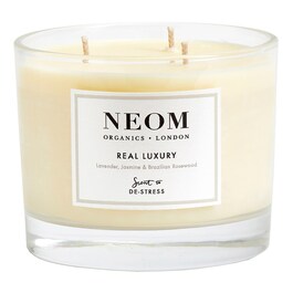 Real Luxury - Bougie parfumée