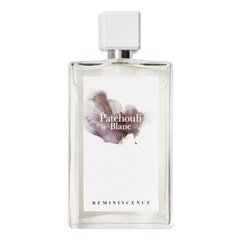 Patchouli Blanc - Eau de Parfum, REMINISCENCE