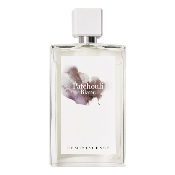 Patchouli Blanc - Eau de Parfum, REMINISCENCE