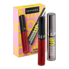 Mini Icons Set - Coffret Maquillage, SEPHORA COLLECTION