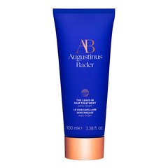 The Leave-In Hair Treatment - Traitement capillaire sans rinçage, AUGUSTINUS BADER