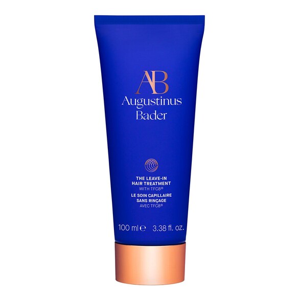 The Leave-In Hair Treatment - Traitement capillaire sans rinçage, AUGUSTINUS BADER