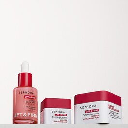 Lift & Firm - Crème Yeux Lissante Et Raffermissante