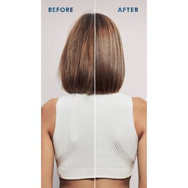 FRIZZ CONTROL - Brume Anti-Frisottis Légère pour cheveux Doux et Soyeux 