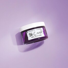 Bb.Curl Gel Pomade - Pommade de Finition