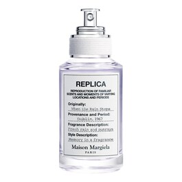 REPLICA When the Rain Stops - Eau De Toilette