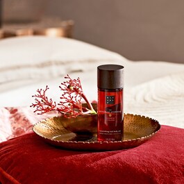 The Ritual of Ayurveda - Huile riche pour le corps