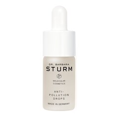 Mini Anti-Pollution Drops - Sérum Protecteur Quotidien Format Voyage, DR. BARBARA STURM