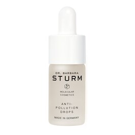 Mini Anti-Pollution Drops - Sérum Protecteur Quotidien Format Voyage