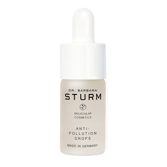 Mini Anti-Pollution Drops - Sérum Protecteur Quotidien Format Voyage, DR. BARBARA STURM