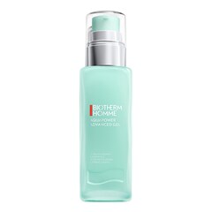 Aquapower - Gel hydratant pour homme peaux normales à mixtes, BIOTHERM