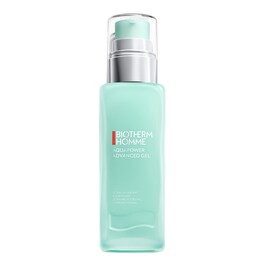 Aquapower - Gel hydratant pour homme peaux normales à mixtes