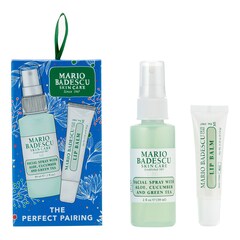 Set Duo Parfait - Coffret Soin Visage, MARIO BADESCU