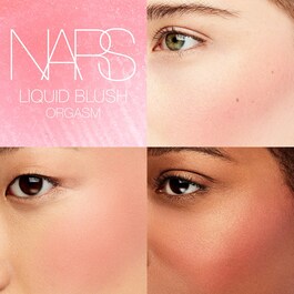 Liquid Blush - Blush Liquide