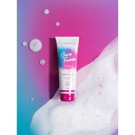 Care Fusion: shampooing-crème pour les cheveux multi-texturés