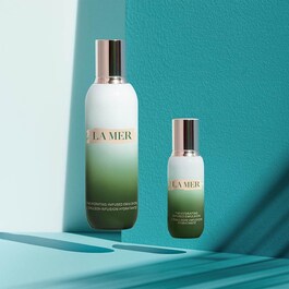 L'Emulsion-Infusion Hydratante - Soin Visage Hydratant