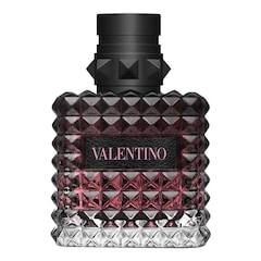 Born in Roma Intense Donna - Eau de Parfum Intense Pour Elle Florale Ambrée, VALENTINO