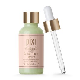 Glow Tonic Serum - Sérum Eclat Exfoliant