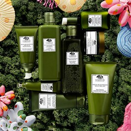 Mega-Mushroom - Eau Micellaire Visage Et Yeux