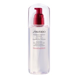 Lotion Soin Equilibrante Enrichie - Lotion soin adoucissante et hydratante