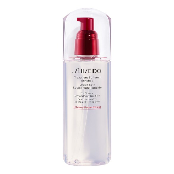 lotion soin equilibrante enrichie - lotion soin adoucissante et hydratante